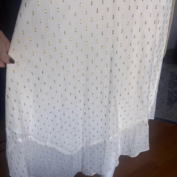 NWT BCBG MaxAzria summer wrap dress sz Small - Picture 4 of 6